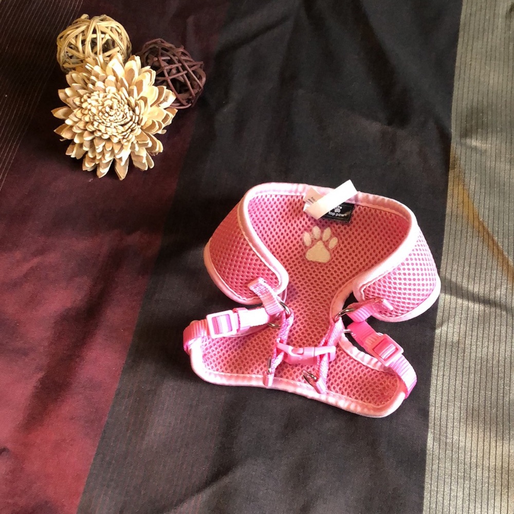 XS Top Paw Dog Harness - Picture 3 of 5